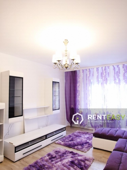 Prima inchiriere! Apartament cu 3 camere in Pacurari