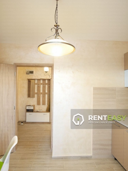 Prima inchiriere! Apartament cu 3 camere in Pacurari