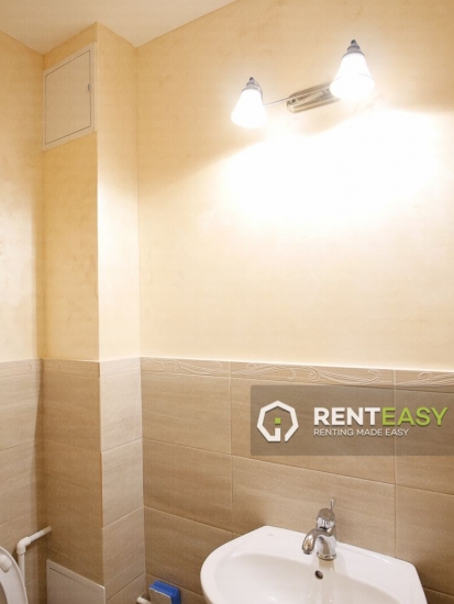 Prima inchiriere! Apartament cu 3 camere in Pacurari