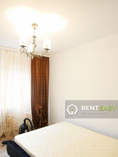 Prima inchiriere! Apartament cu 3 camere in Pacurari