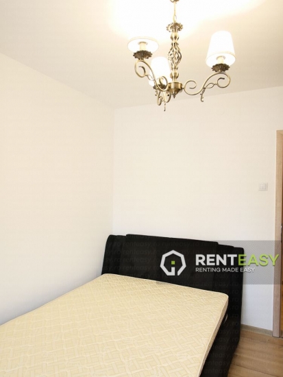 Prima inchiriere! Apartament cu 3 camere in Pacurari