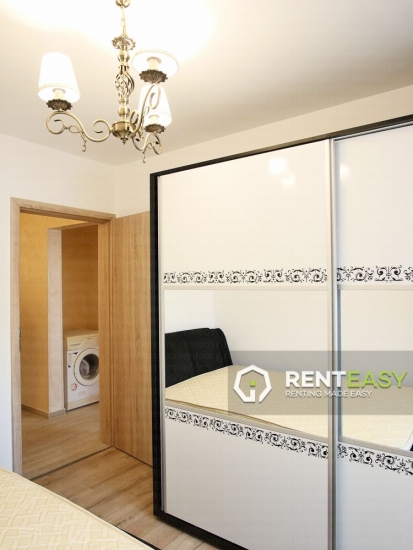 Prima inchiriere! Apartament cu 3 camere in Pacurari