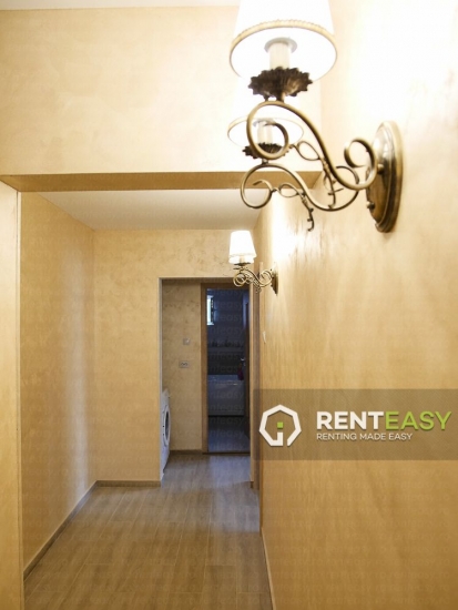 Prima inchiriere! Apartament cu 3 camere in Pacurari
