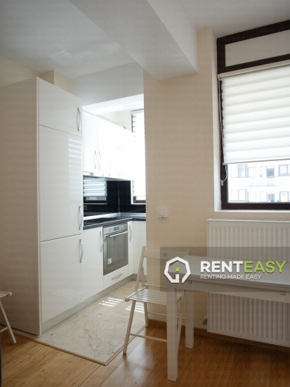 Apartament cu o camera de inchiriat in Exclusive Residence