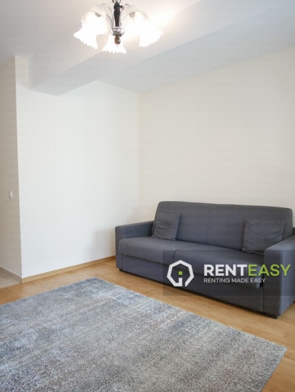 Apartament cu o camera de inchiriat in Exclusive Residence