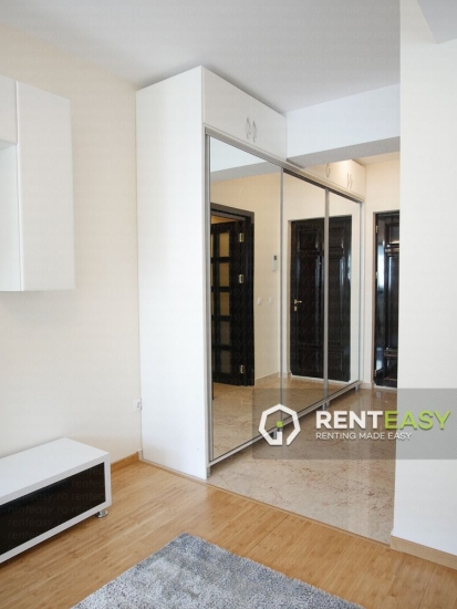 Apartament cu o camera de inchiriat in Exclusive Residence