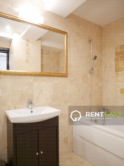 Apartament cu o camera de inchiriat in Exclusive Residence