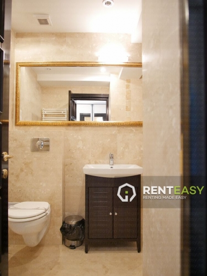 Apartament cu o camera de inchiriat in Exclusive Residence