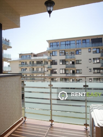 Apartament cu o camera de inchiriat in Exclusive Residence