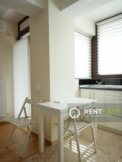 Apartament cu o camera pentru inchiriat in Exclusive Residence - Copou