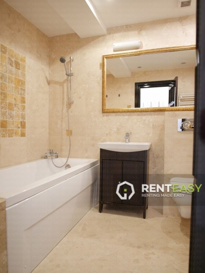 Apartament cu o camera pentru inchiriat in Exclusive Residence - Copou