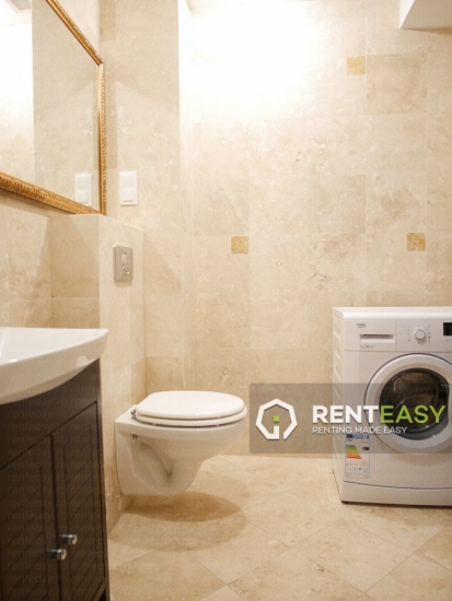 Apartament cu o camera de inchiriat in Copou- Exclusive Residence