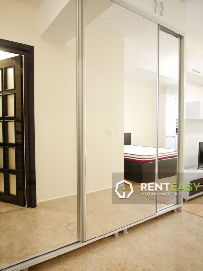 Apartament cu o camera de inchiriat in Copou- Exclusive Residence