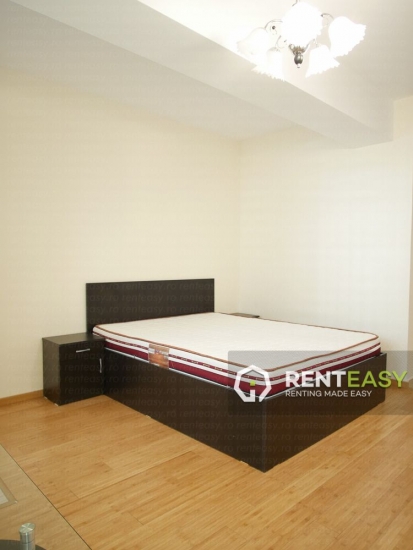 Apartament cu o camera de inchiriat in Copou- Exclusive Residence