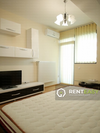 Apartament cu o camera de inchiriat in Copou- Exclusive Residence