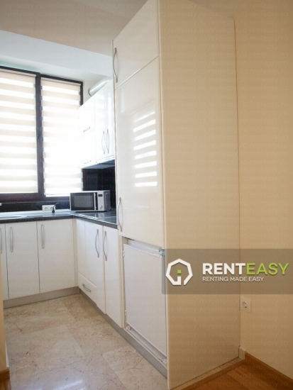 Apartament cu o camera de inchiriat in Copou- Exclusive Residence