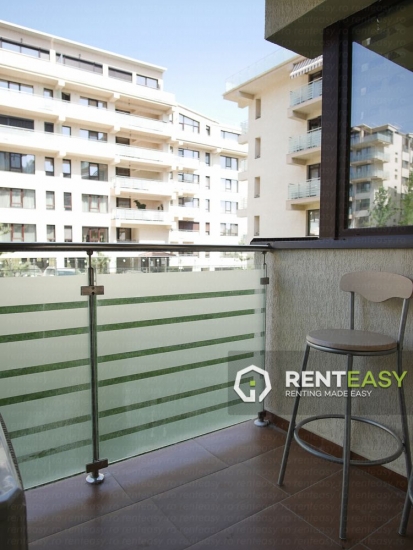 Apartament cu o camera de inchiriat in Copou- Exclusive Residence