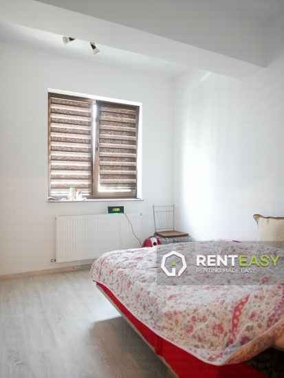 Apartament cu 2 camere de inchiriat in zona Centru-Palas
