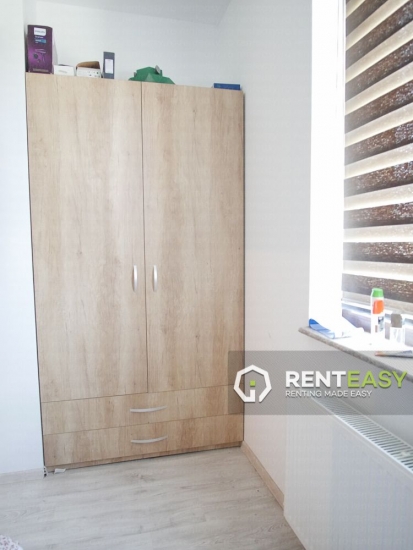 Apartament cu 2 camere de inchiriat in zona Centru-Palas