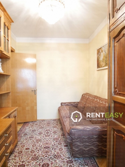 Apartament cu 3 camere pentru inchiriat in Tatarasi