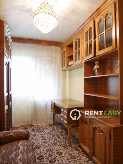 Apartament cu 3 camere pentru inchiriat in Tatarasi