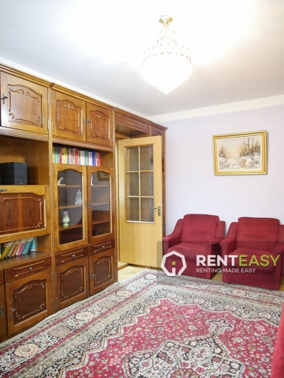 Apartament cu 3 camere pentru inchiriat in Tatarasi