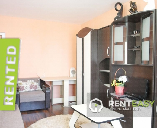 Apartament cu 3 Camere pentru Inchiriat in zona Podul de Piatra - Bloc nou