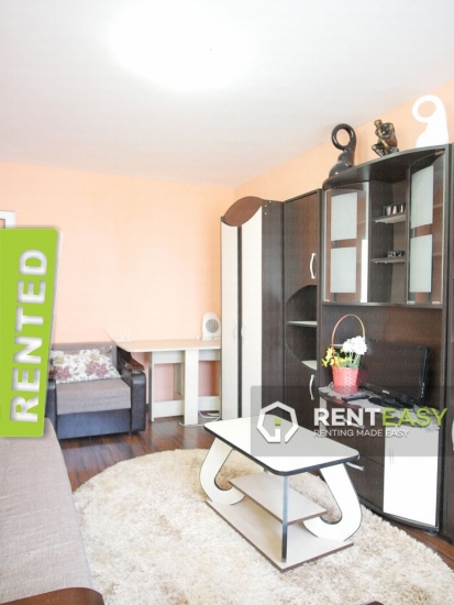 Apartament cu 3 Camere pentru Inchiriat in zona Podul de Piatra - Bloc nou