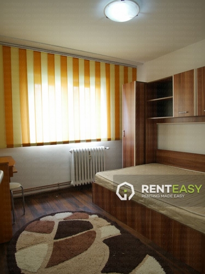 Apartament cu 2 camere pentru inchiriat in zona Palas