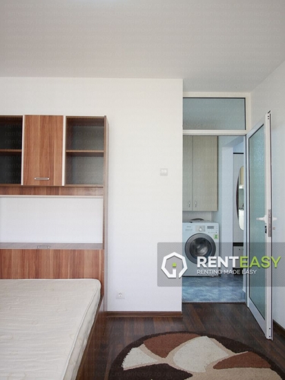 Apartament cu 2 camere pentru inchiriat in zona Palas