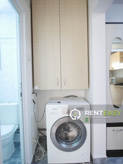 Apartament cu 2 camere pentru inchiriat in zona Palas