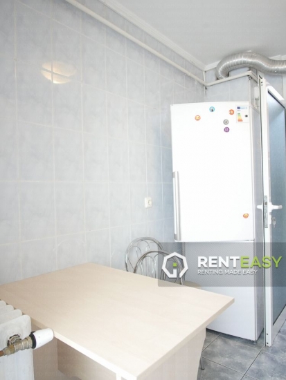 Apartament cu 2 camere pentru inchiriat in zona Palas