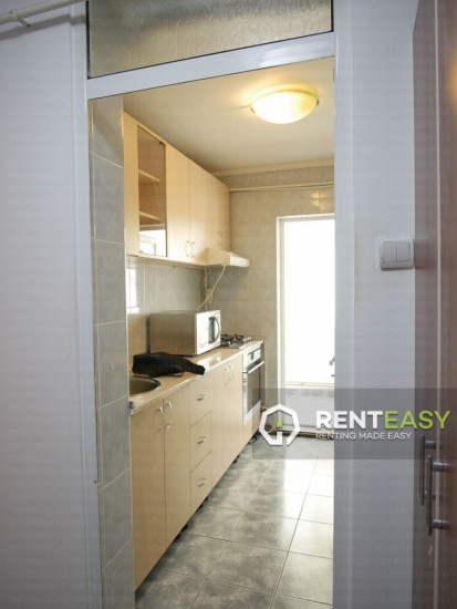 Apartament cu 2 camere pentru inchiriat in zona Palas