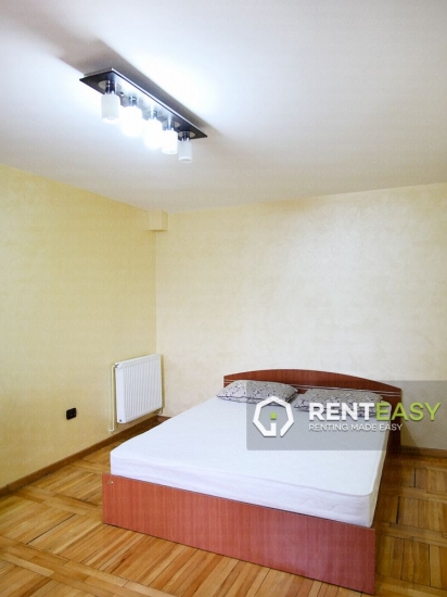 Apartament 2 camere Copou - Negruzzi de inchiriat