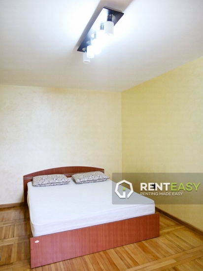 Apartament 2 camere Copou - Negruzzi de inchiriat