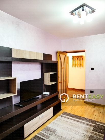 Apartament 2 camere Copou - Negruzzi de inchiriat
