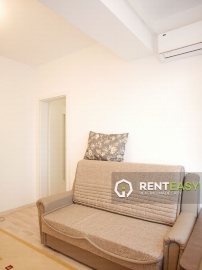 Apartament cu 2 camere de inchiriat in bloc nou zona Palas