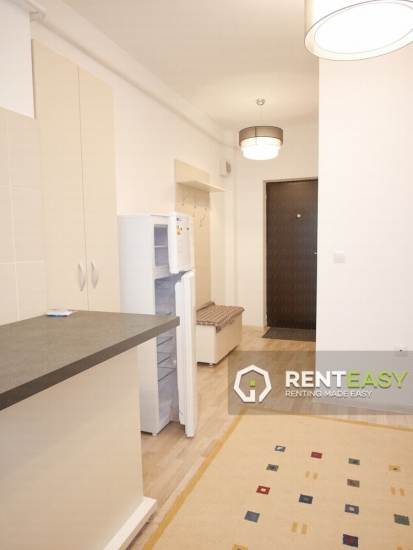 Apartament cu 2 camere de inchiriat in bloc nou zona Palas