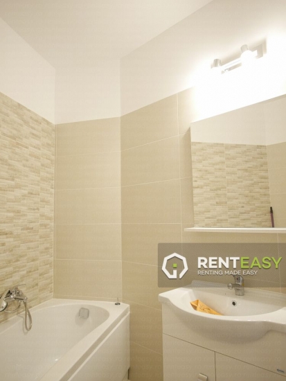 Apartament cu 2 camere de inchiriat in bloc nou zona Palas
