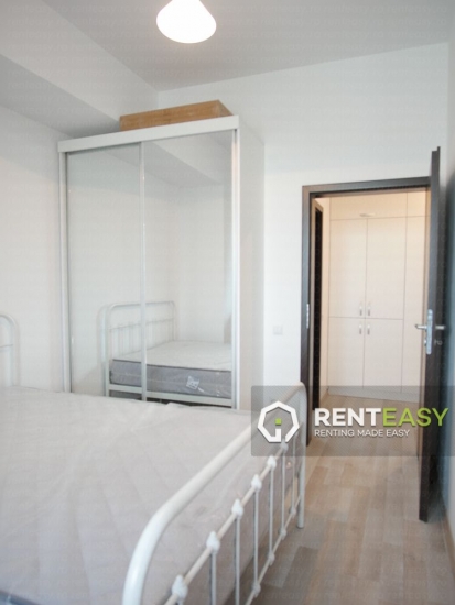 Prima inchiriere! Apartament cu 2 camere in bloc nou in Galata