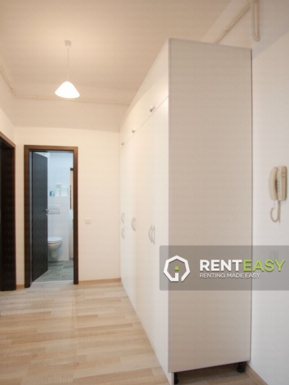 Prima inchiriere! Apartament cu 2 camere in bloc nou in Galata