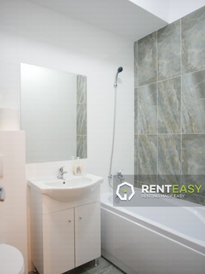 Prima inchiriere! Apartament cu 2 camere in bloc nou in Galata