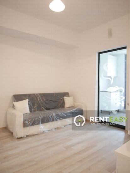 Prima inchiriere! Apartament cu 2 camere in bloc nou in Galata