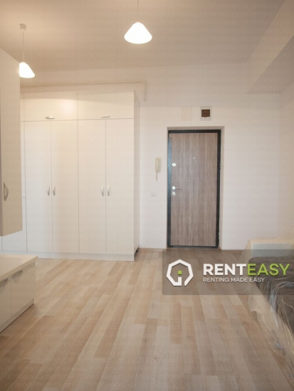 Prima inchiriere! Apartament cu 2 camere in bloc nou in Galata