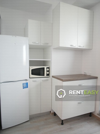 Prima inchiriere! Apartament cu 2 camere in bloc nou in Galata