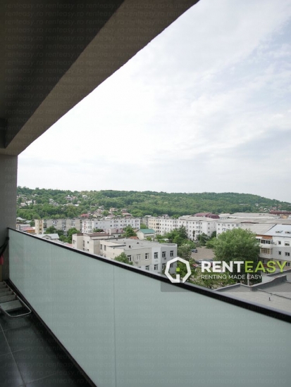 Prima inchiriere! Apartament cu 2 camere in bloc nou in Galata