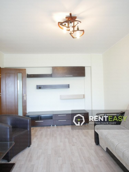 Apartament cu 2 camere de inchiriat in zona Garii
