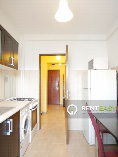 Apartament cu 2 camere de inchiriat in zona Garii