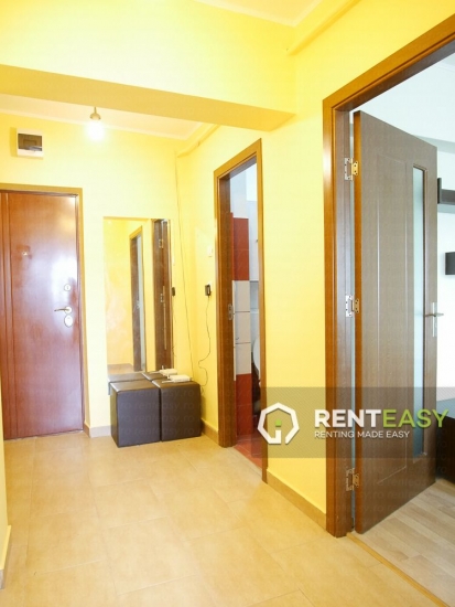 Apartament cu 2 camere de inchiriat in zona Garii