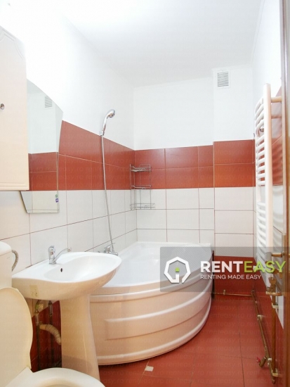Apartament cu 2 camere de inchiriat in zona Garii